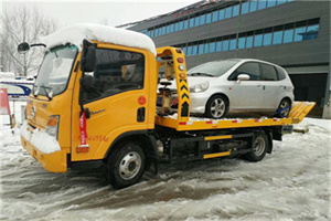 绥棱附近道路救援服务