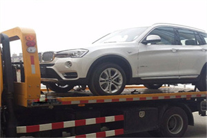 绥棱拖车24小时服务电话